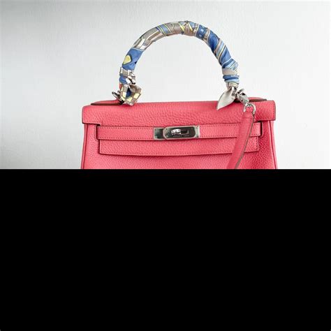 hermes retourne kelly 28 palladium|hermes kelly bag 1981.